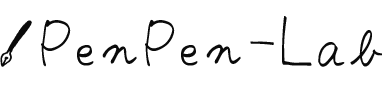 PenPen-Lab